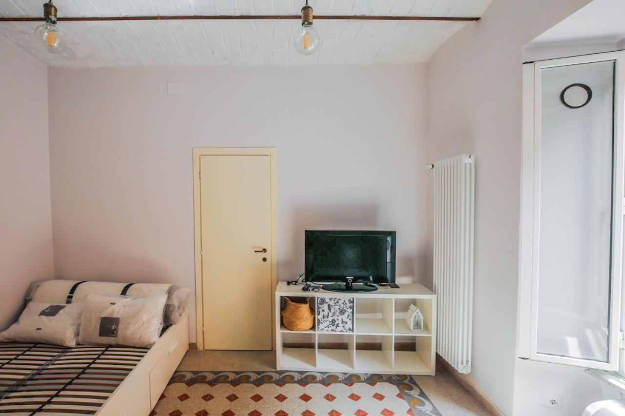 Cairoli Boutique Apartment, Rome