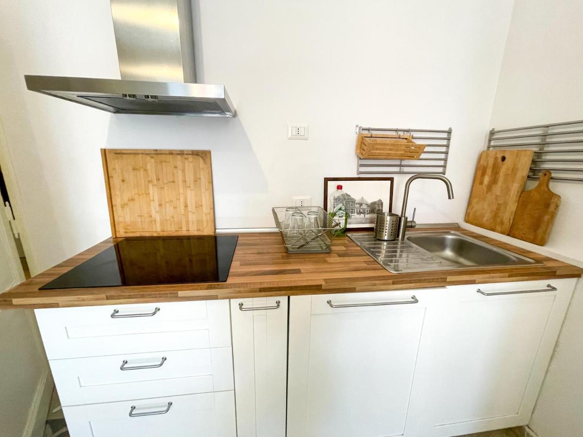 Cairoli Boutique Apartment — Photos 3